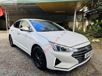 Bán ô tô Hyundai Elantra 1.6 MT - 2021 - xe cũ