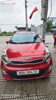 Bán ô tô Kia Rio 1.4 AT - 2015 - xe cũ