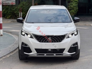 Bán ô tô Peugeot 3008 Active 1.6 AT - 2020 - xe cũ
