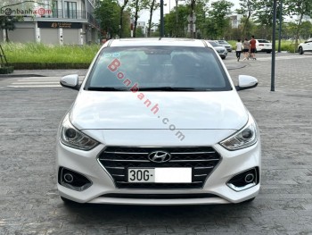 Bán ô tô Hyundai Accent 1.4 ATH - 2019 - xe cũ