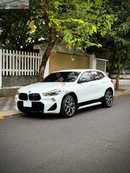 Bán ô tô BMW X2 sDrive20i M Sport X - 2018 - xe cũ