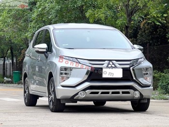 Bán ô tô Mitsubishi Xpander 1.5 AT - 2021 - xe cũ