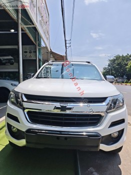 Bán ô tô Chevrolet Colorado High Country 2.5L 4x4 AT - 2019 - xe cũ