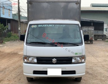 Bán ô tô Suzuki Carry Pro - 2022 - xe cũ