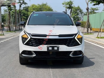 Bán ô tô Kia Sportage Signature 2.0G - 2024 - xe cũ