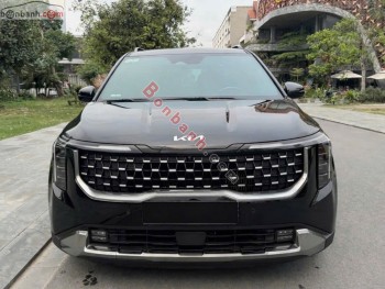 Bán ô tô Kia Carnival Signature 1.6 Turbo HEV 7S - 2025 - xe cũ