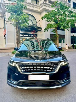 Bán ô tô Kia Carnival Signature 2.2D - 2024 - xe cũ