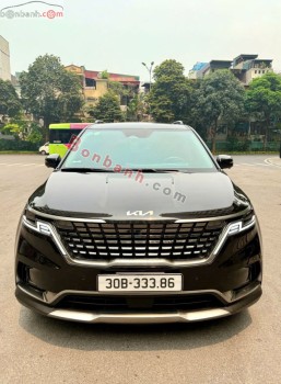 Bán ô tô Kia Carnival Signature 2.2D - 2024 - xe cũ