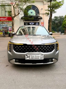 Bán ô tô Kia Carnival Signature 2.2D - 2024 - xe cũ