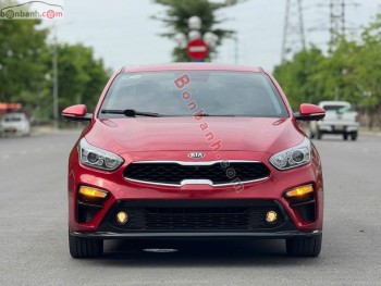 Bán ô tô Kia Cerato 1.6 AT Luxury - 2021 - xe cũ