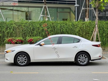 Bán ô tô Mazda 3 1.5L Luxury - 2024 - xe cũ