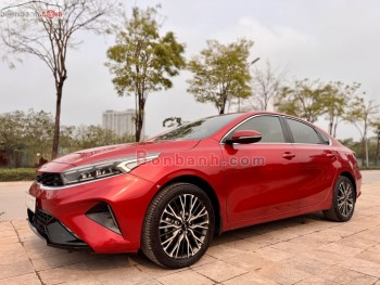 Bán ô tô Kia K3 Premium 1.6 AT - 2022 - xe cũ
