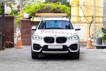 Bán ô tô BMW X3 xDrive20i - 2020 - xe cũ