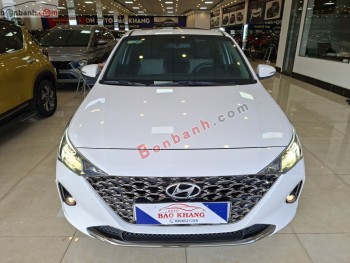 Bán ô tô Hyundai Accent 1.4 AT Đặc Biệt - 2023 - xe cũ