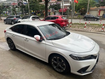 Bán ô tô Honda Civic G 1.5 AT - 2022 - xe cũ