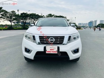 Bán ô tô Nissan Navara EL 2.5AT 2WD - 2016 - xe cũ