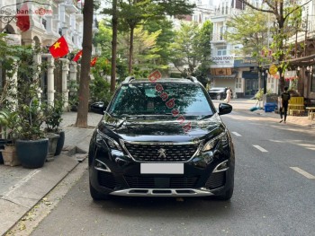 Bán ô tô Peugeot 3008 1.6 AT FL - 2018 - xe cũ