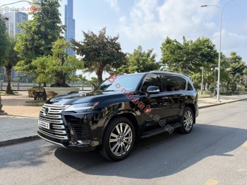 Bán ô tô Lexus LX 600 Vip - 2023 - xe cũ