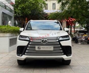 Bán ô tô Lexus LX 600 Vip - 2023 - xe cũ
