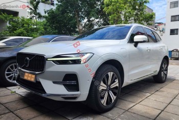 Bán ô tô Volvo XC60 Recharge Ultimate T8 AWD - 2023 - xe cũ