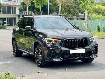 Bán ô tô BMW X5 xDrive40i M Sport - 2021 - xe cũ