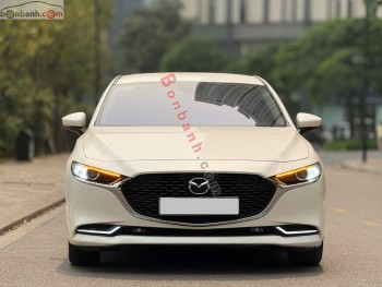 Bán ô tô Mazda 3 1.5L Luxury - 2023 - xe cũ