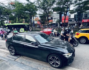Bán ô tô BMW 3 Series 320i - 2013 - xe cũ