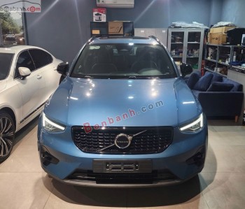 Bán ô tô Volvo XC40 Ultimate B5 AWD - 2023 - xe cũ