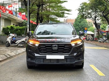 Bán ô tô Honda CRV L - 2024 - xe cũ
