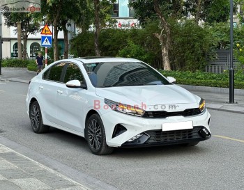 Bán ô tô Kia K3 Premium 2.0 AT - 2024 - xe cũ