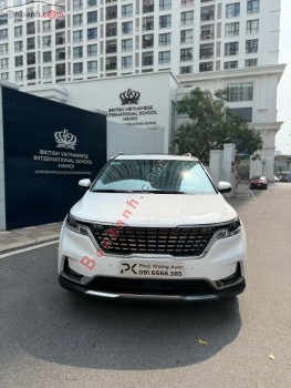 Bán ô tô Kia Carnival Signature 2.2D - 2024 - xe cũ