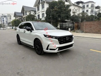Bán ô tô Honda CRV e:HEV RS - 2024 - xe cũ