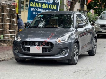 Bán ô tô Suzuki Swift GLX 1.2 AT - 2022 - xe cũ