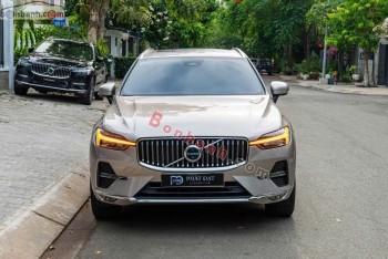 Bán ô tô Volvo XC60 Ultimate Bright B6 AWD - 2023 - xe cũ