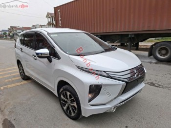 Bán ô tô Mitsubishi Xpander 1.5 AT - 2019 - xe cũ