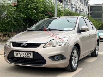 Bán ô tô Ford Focus 1.8 AT - 2009 - xe cũ