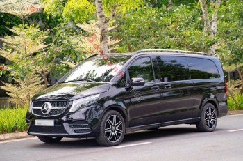 Bán ô tô Mercedes Benz V class V250 AMG - 2023 - xe cũ