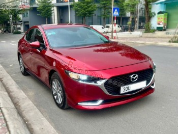Bán ô tô Mazda 3 1.5L Luxury - 2024 - xe cũ