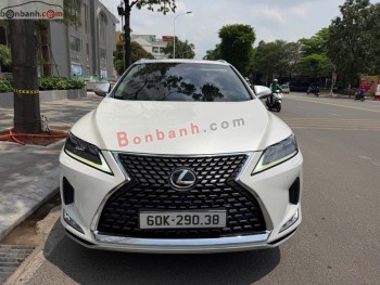 Bán ô tô Lexus RX 300 - 2020 - xe cũ