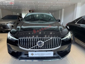 Bán ô tô Volvo XC60 Inscription B6 AWD - 2022 - xe cũ
