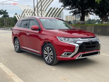 Bán ô tô Mitsubishi Outlander Premium 2.0 CVT - 2022 - xe cũ