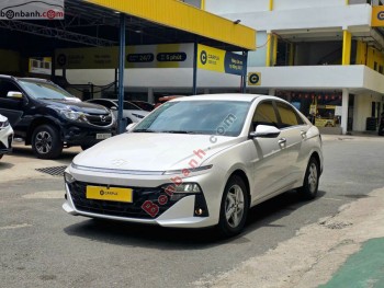 Bán ô tô Hyundai Accent Đặc biệt 1.5 AT - 2025 - xe cũ