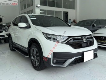 Bán ô tô Honda CRV G - 2022 - xe cũ