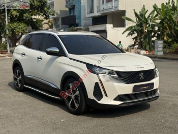 Bán ô tô Peugeot 3008 Premium - 2024 - xe cũ