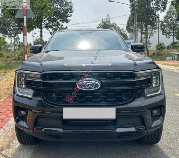 Bán ô tô Ford Everest Sport 2.0L 4x2 AT - 2025 - xe cũ