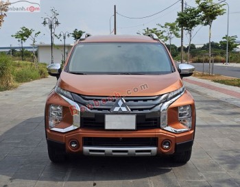 Bán ô tô Mitsubishi Xpander Cross 1.5 AT - 2021 - xe cũ