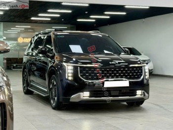 Bán ô tô Kia Carnival Signature 2.2D - 2024 - xe cũ