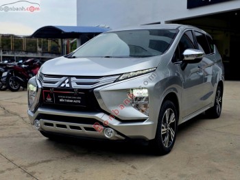 Bán ô tô Mitsubishi Xpander 1.5 AT - 2021 - xe cũ