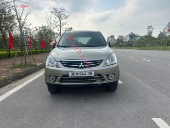 Bán ô tô Mitsubishi Zinger GLS 2.4 MT - 2009 - xe cũ