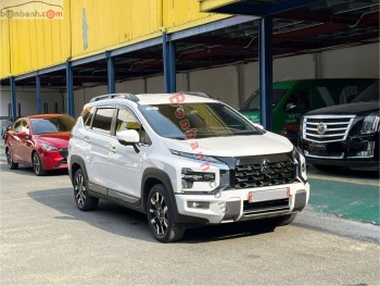 Bán ô tô Mitsubishi Xpander Cross 1.5 AT - 2025 - xe cũ